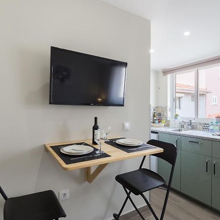 Oportohost Cozy Studios 外观 照片