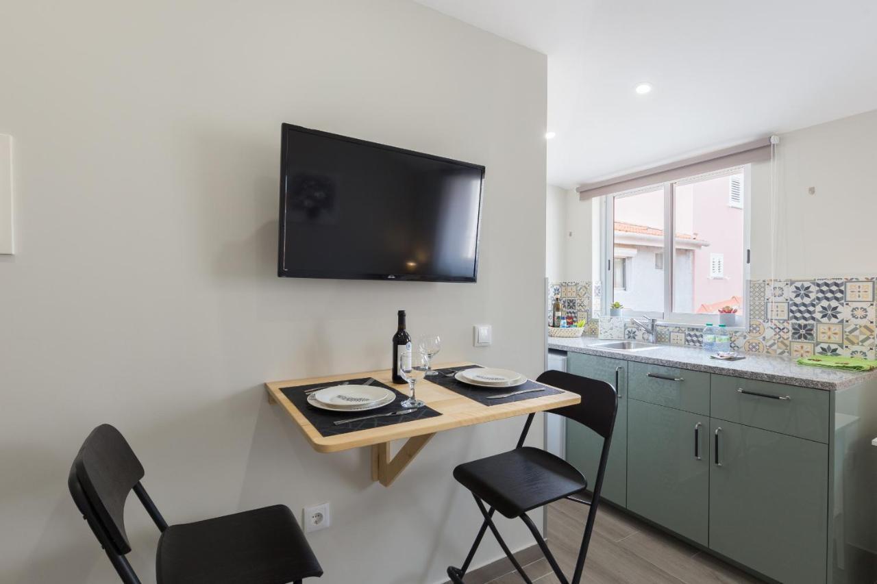 Oportohost Cozy Studios 外观 照片
