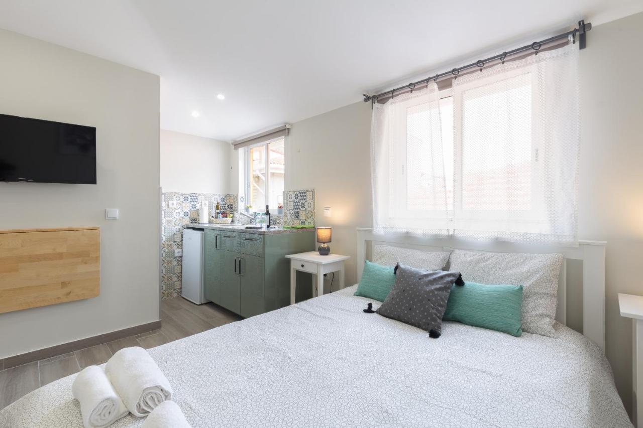 Oportohost Cozy Studios 外观 照片