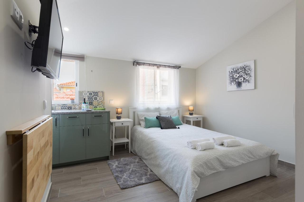 Oportohost Cozy Studios 外观 照片