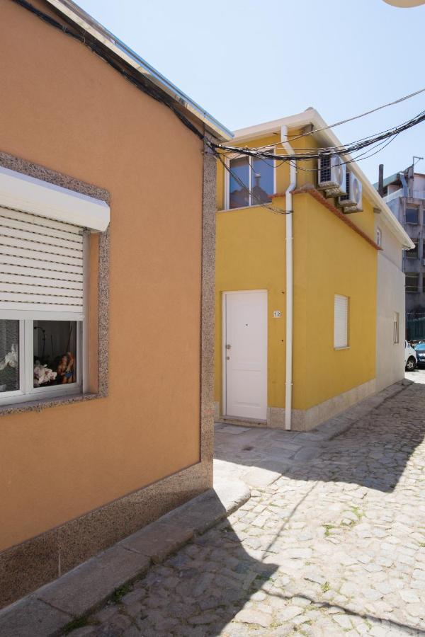 Oportohost Cozy Studios 外观 照片