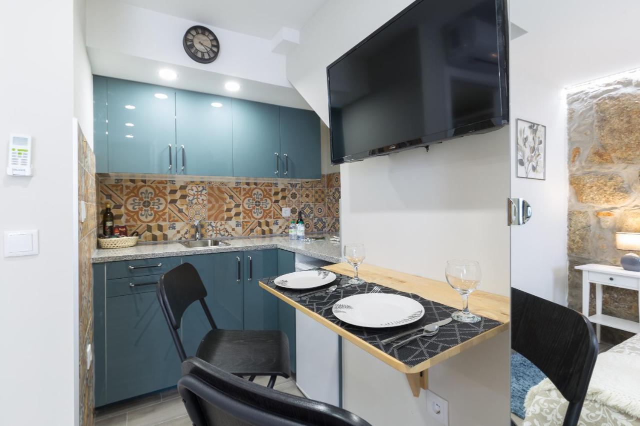 Oportohost Cozy Studios 外观 照片