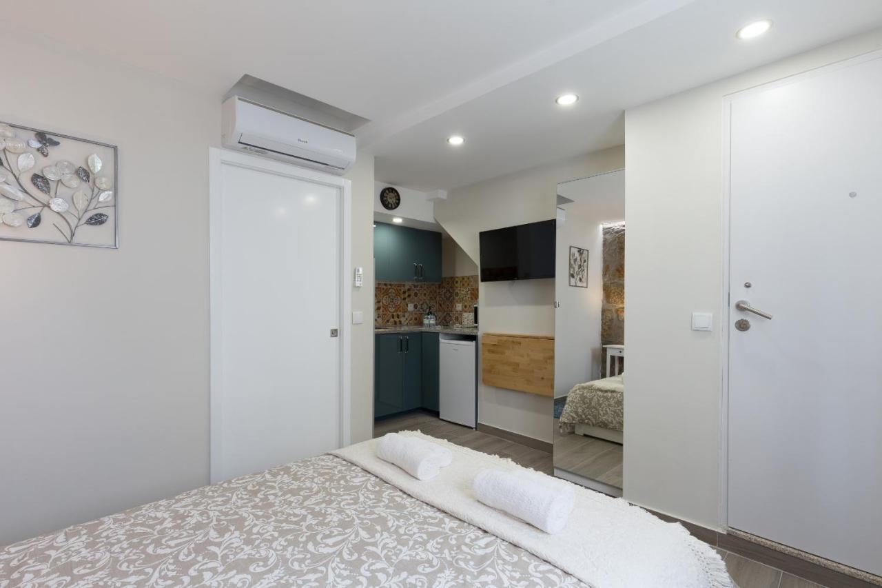 Oportohost Cozy Studios 外观 照片