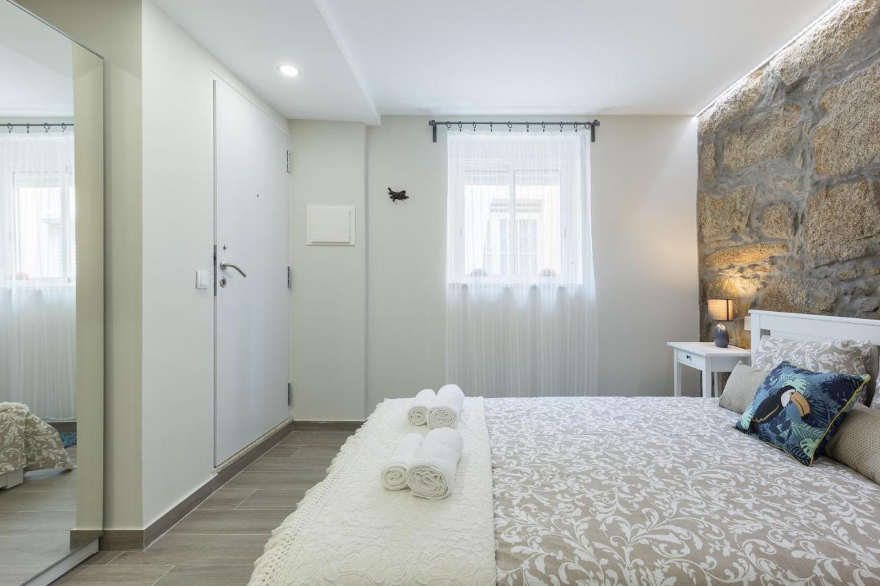Oportohost Cozy Studios 外观 照片