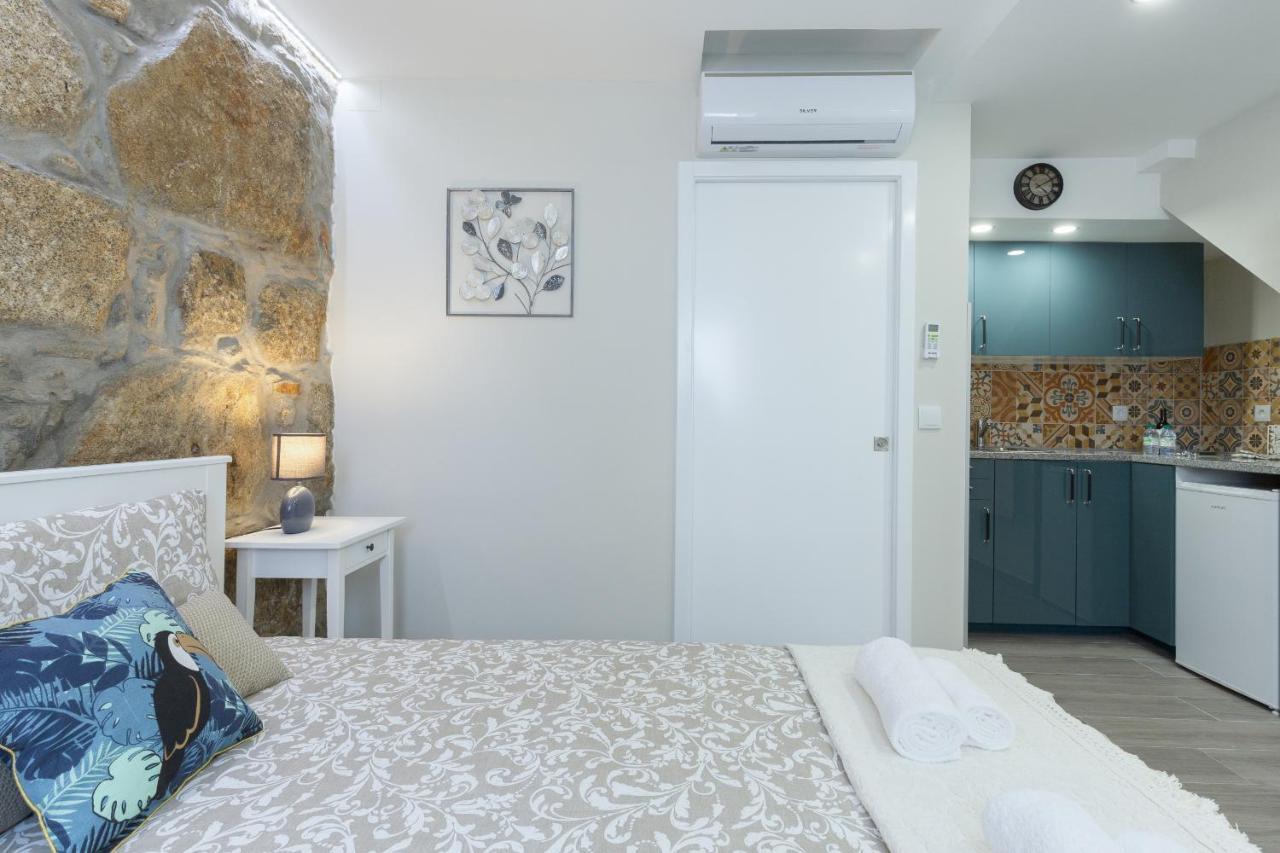 Oportohost Cozy Studios 外观 照片